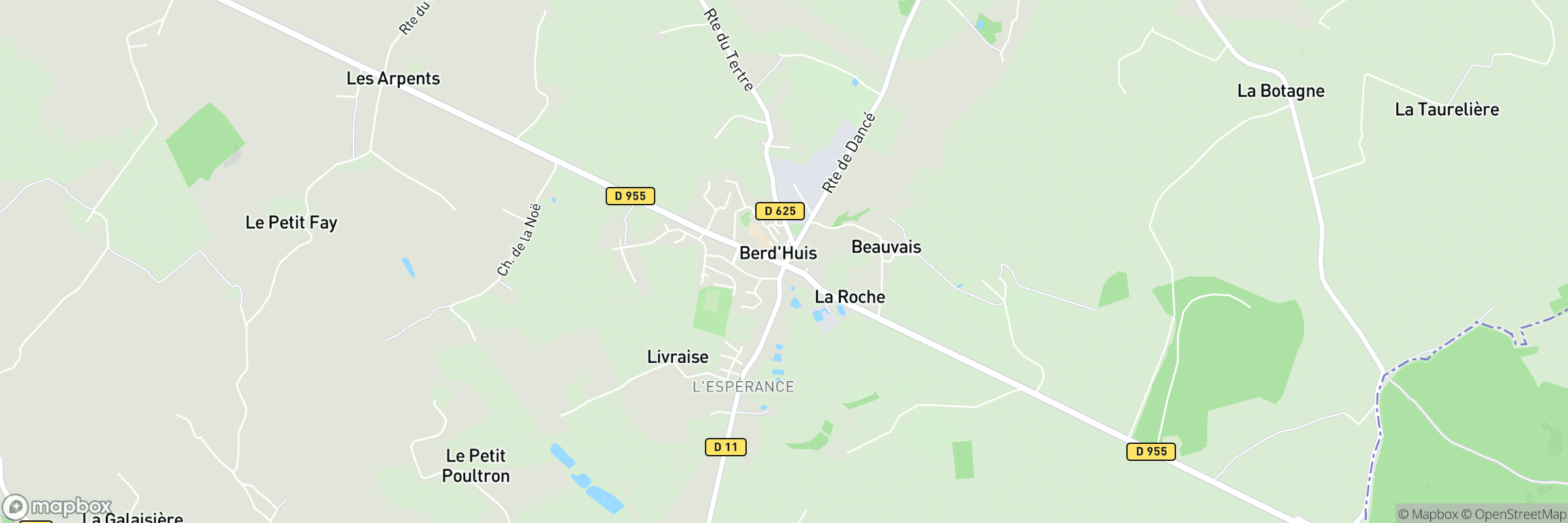 Berd Huis