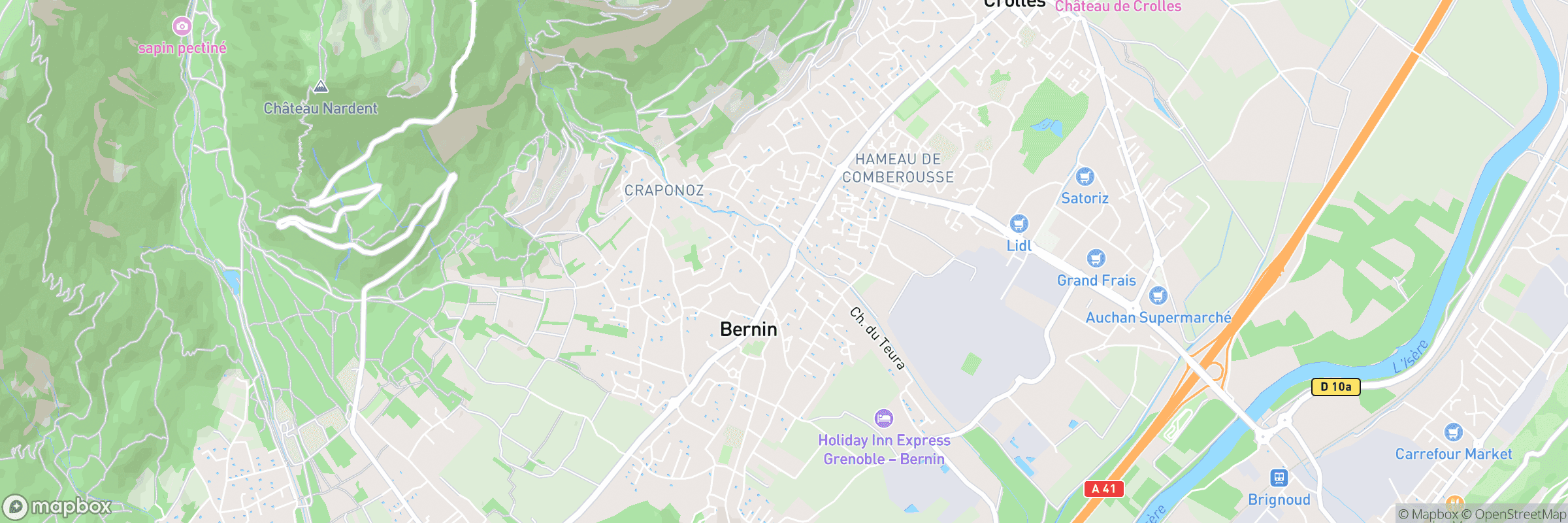 Bernin