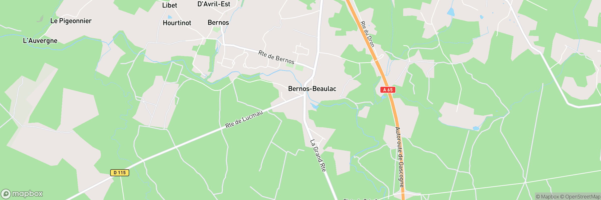 Bernos Beaulac