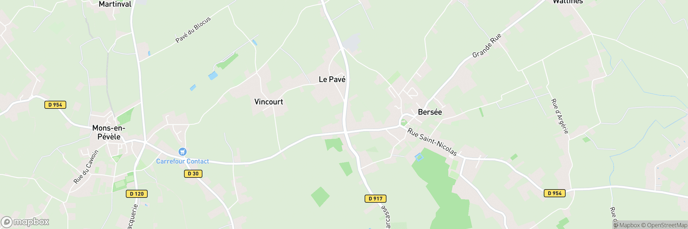Bersee