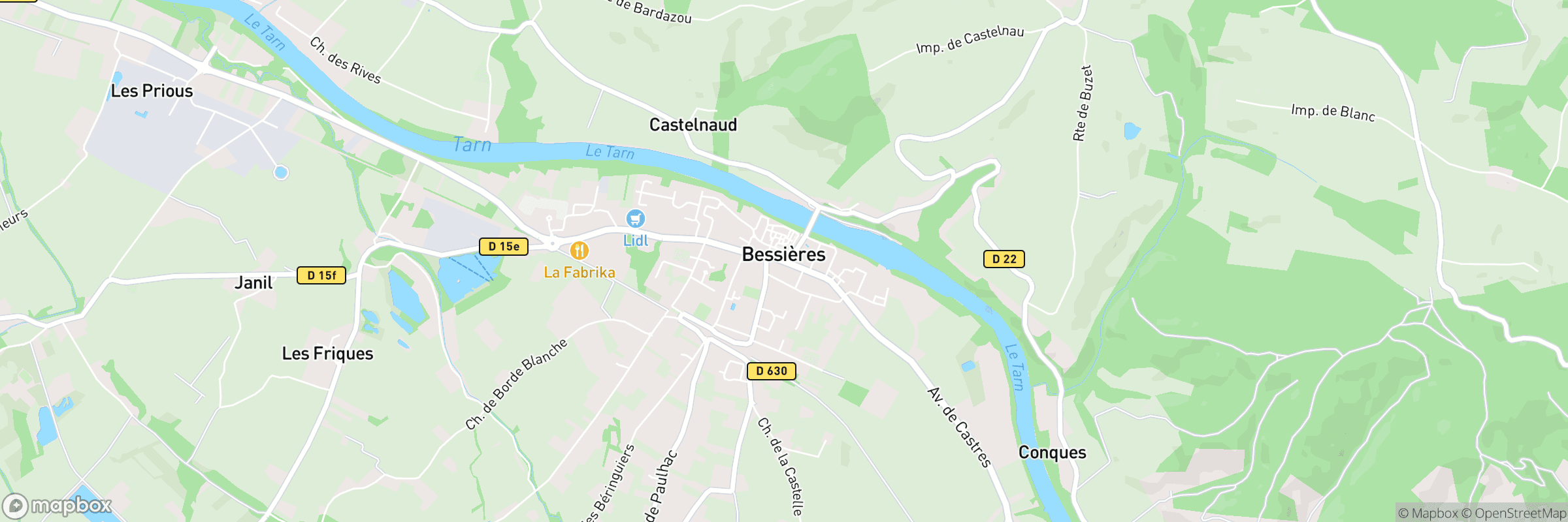 Bessieres