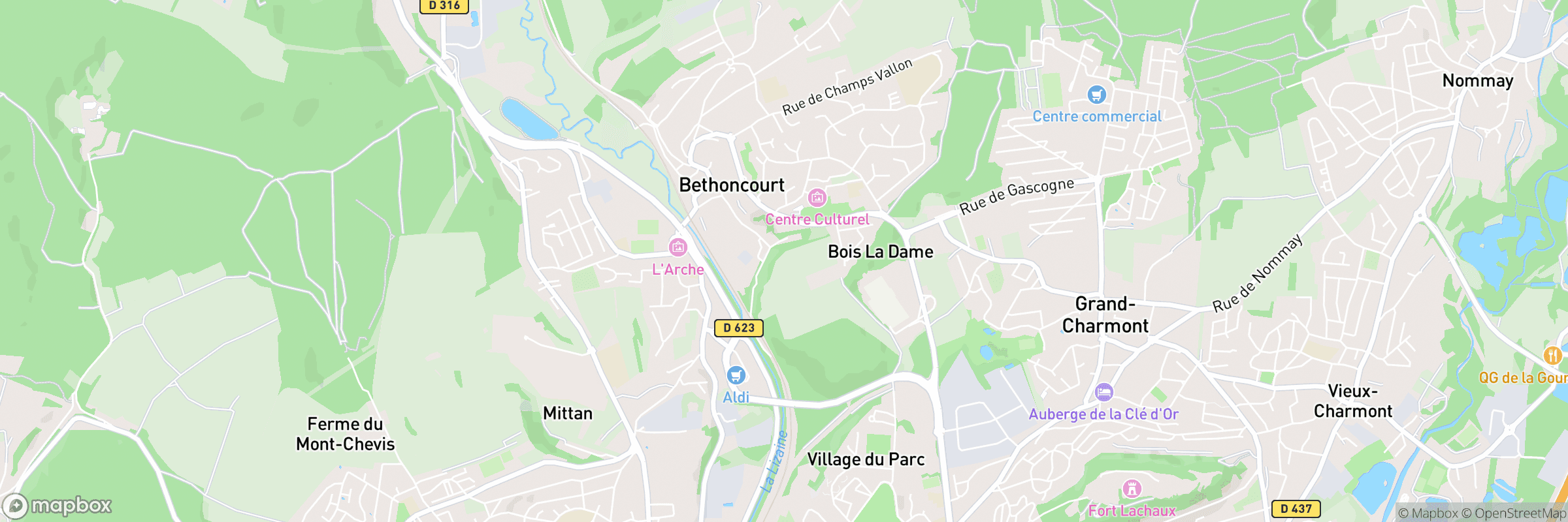Bethoncourt