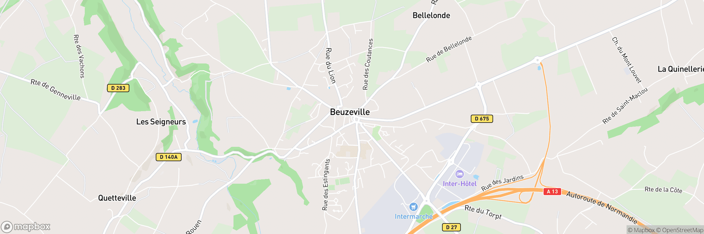 Beuzeville