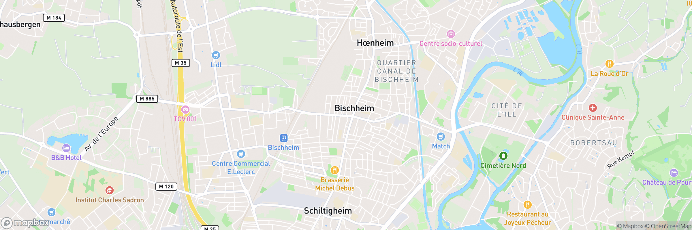 Bischheim