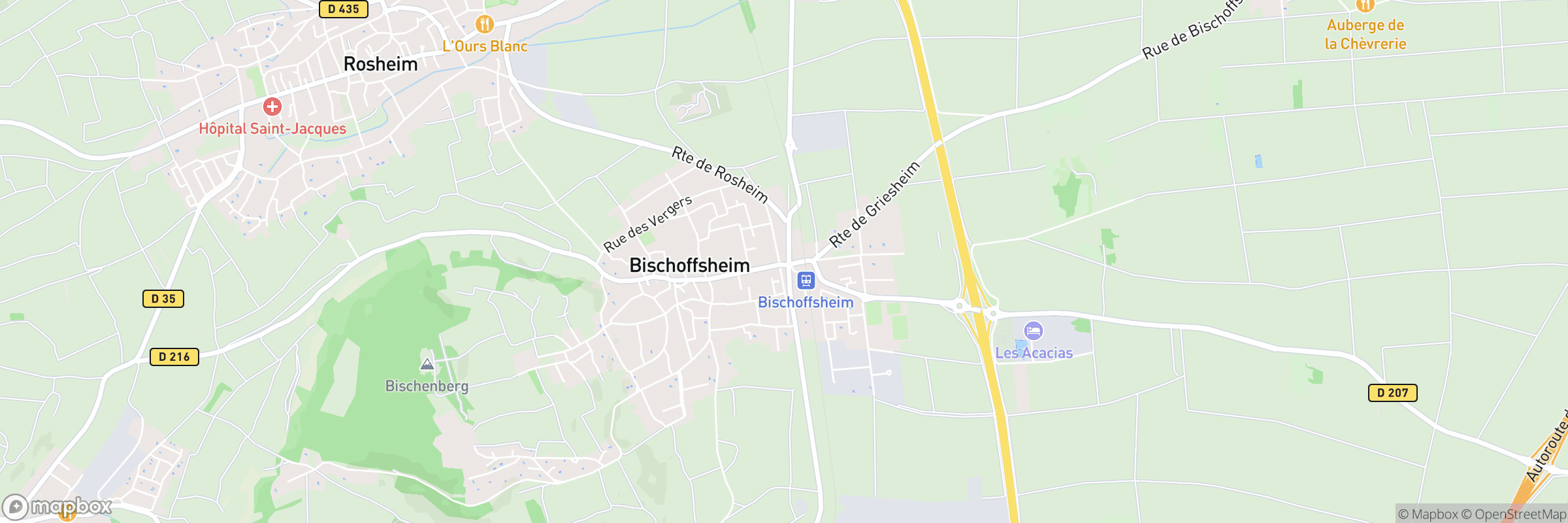 Bischoffsheim