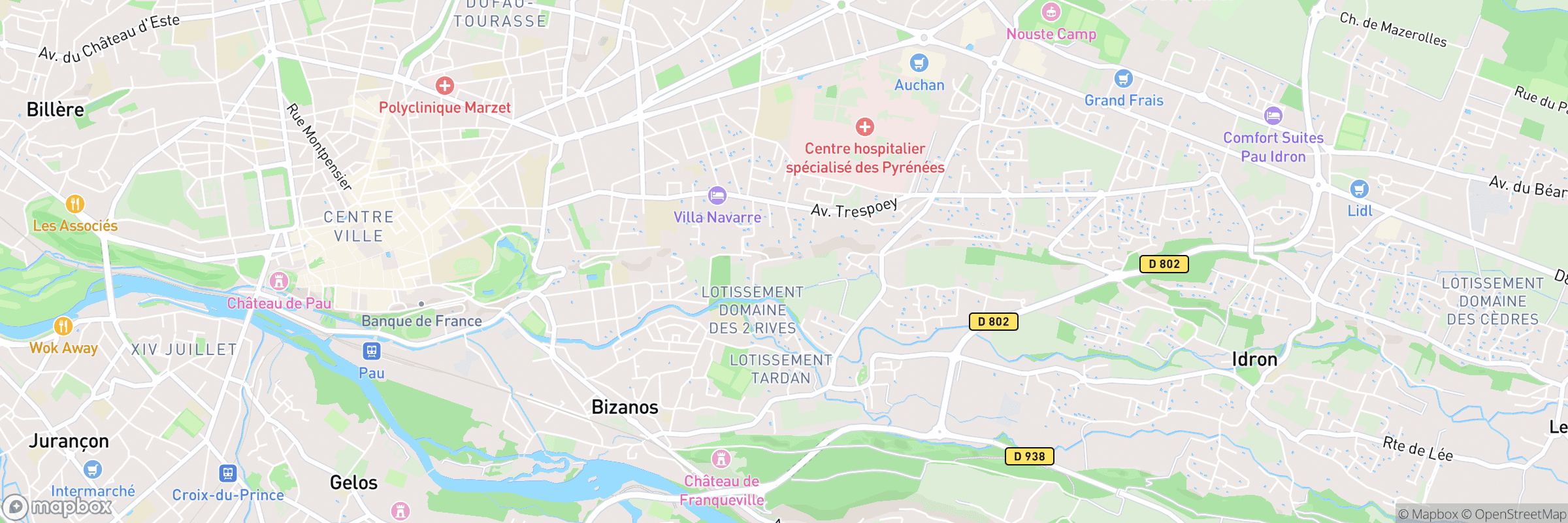Bizanos