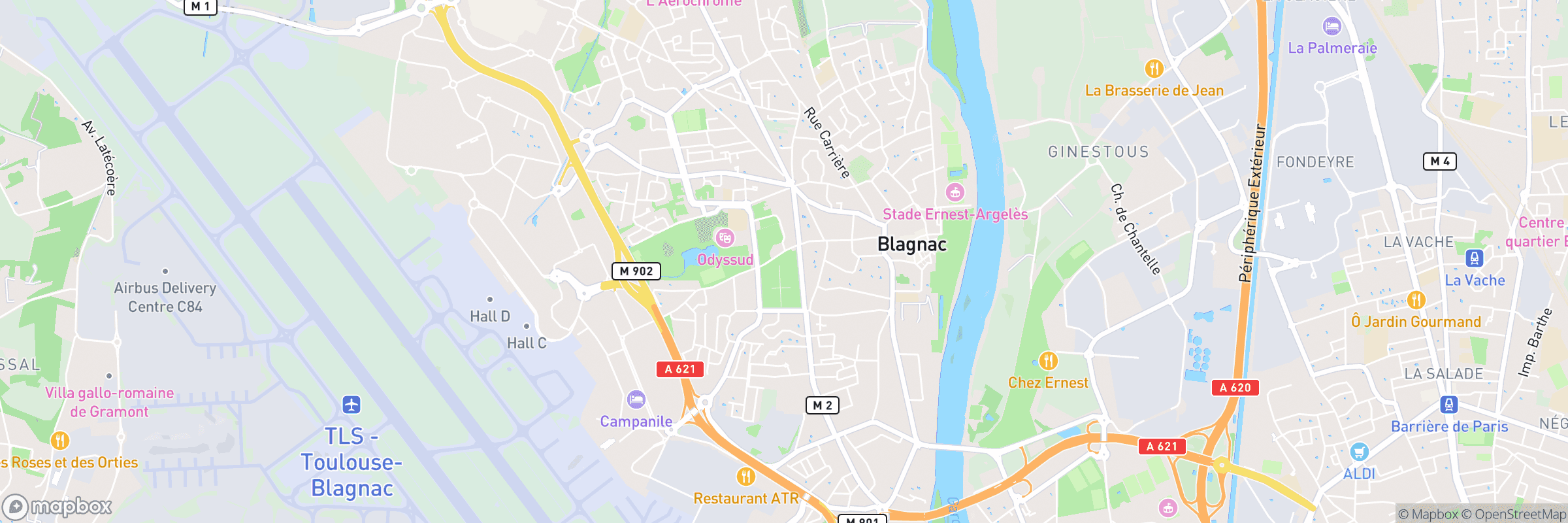 Blagnac