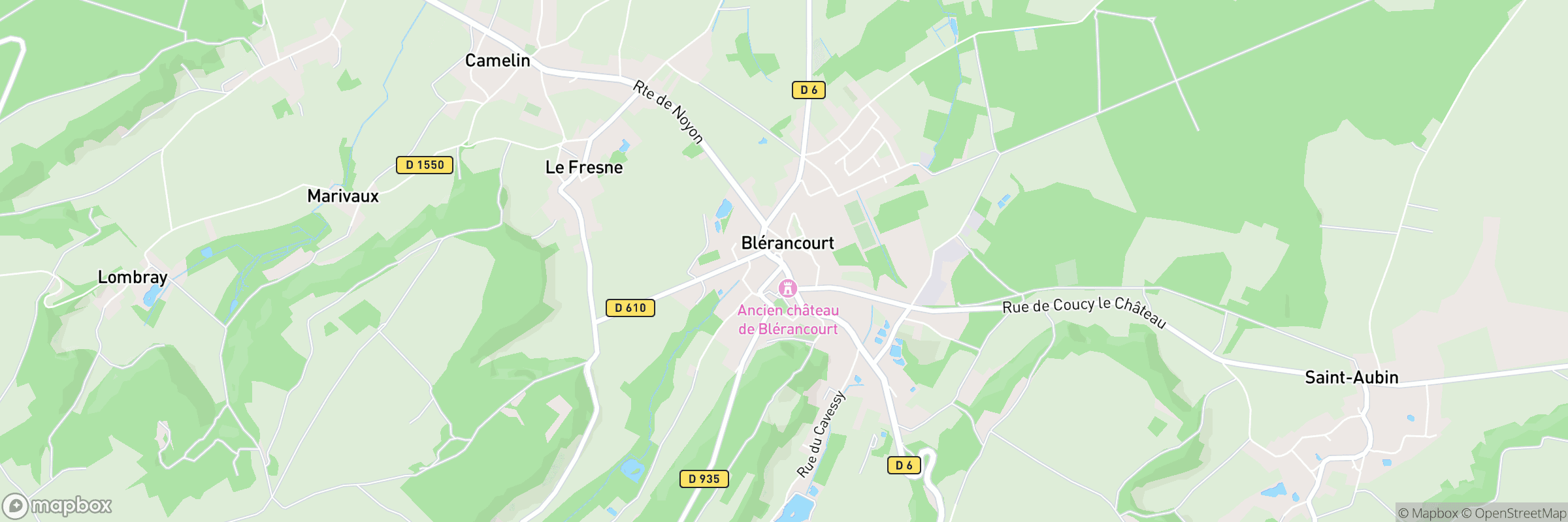 Blerancourt