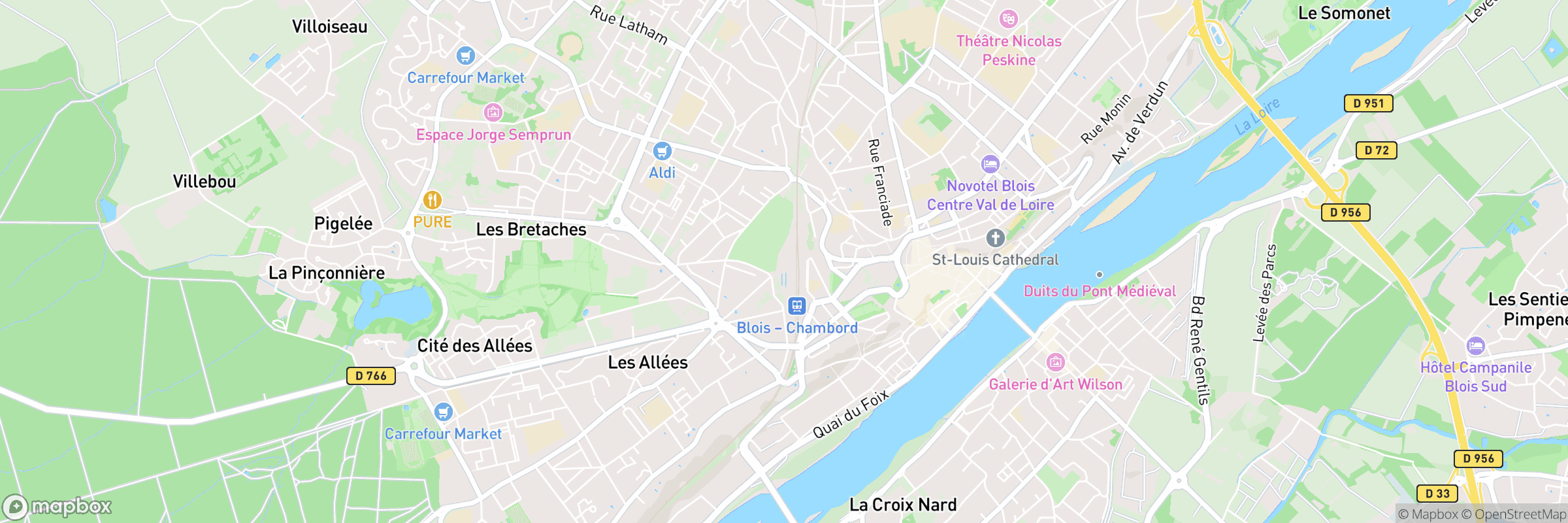 Blois