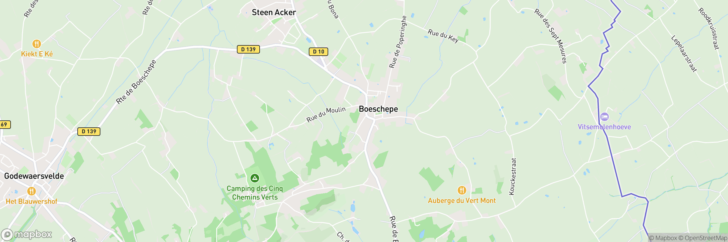 Boeschepe