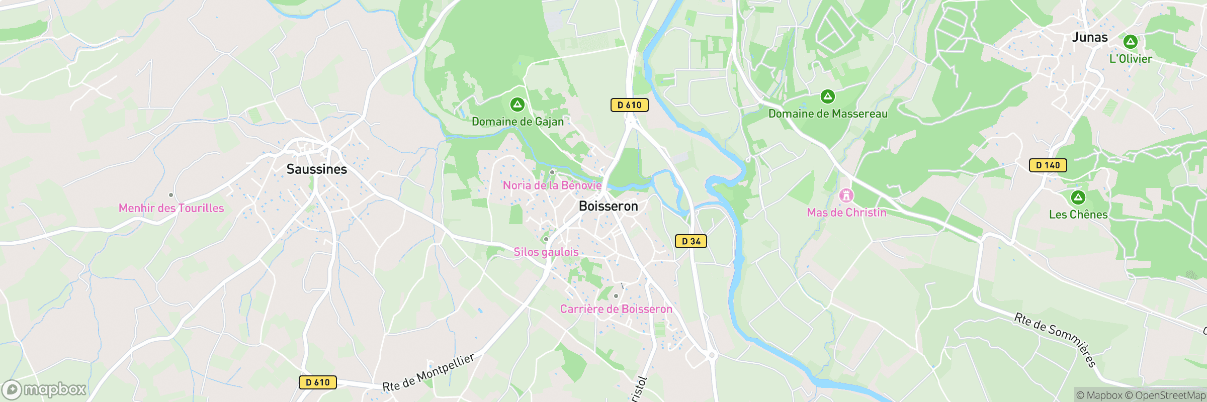 Boisseron