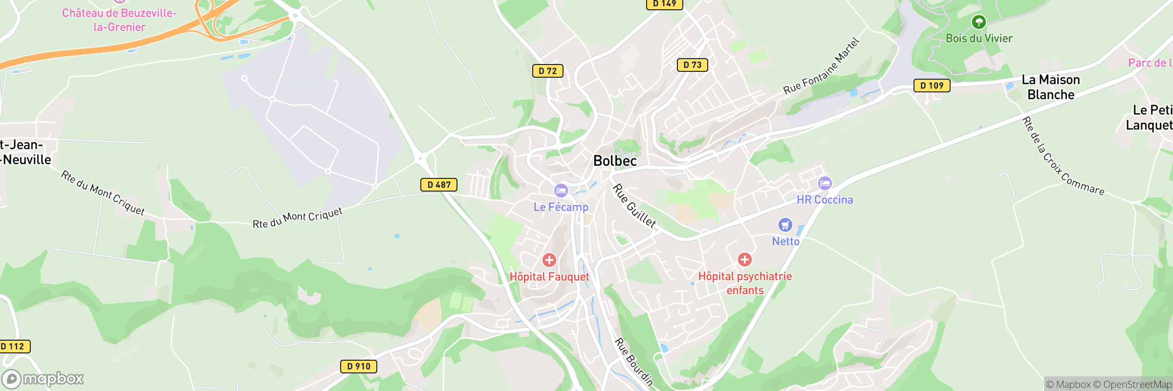 Bolbec
