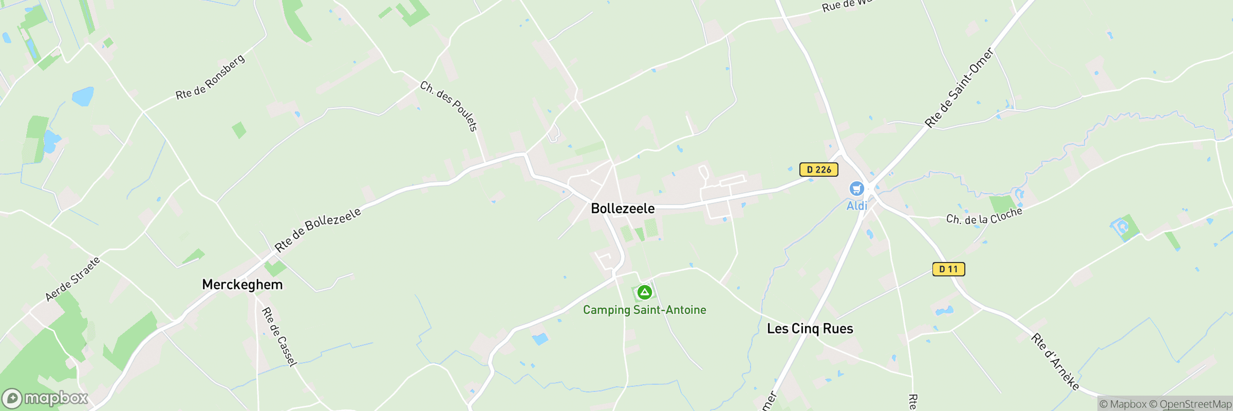 Bollezeele
