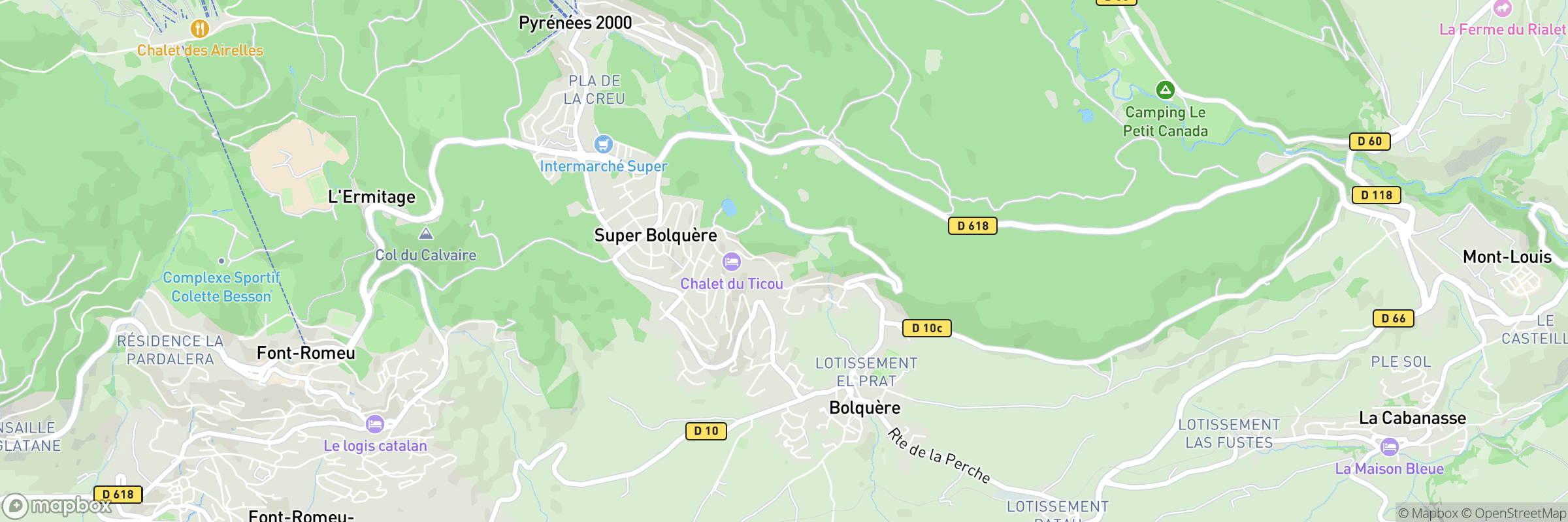 Bolquere