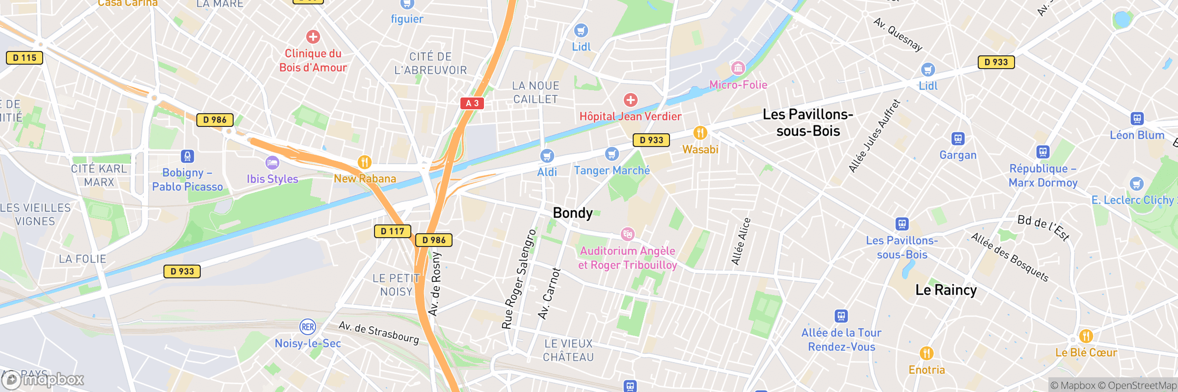Bondy