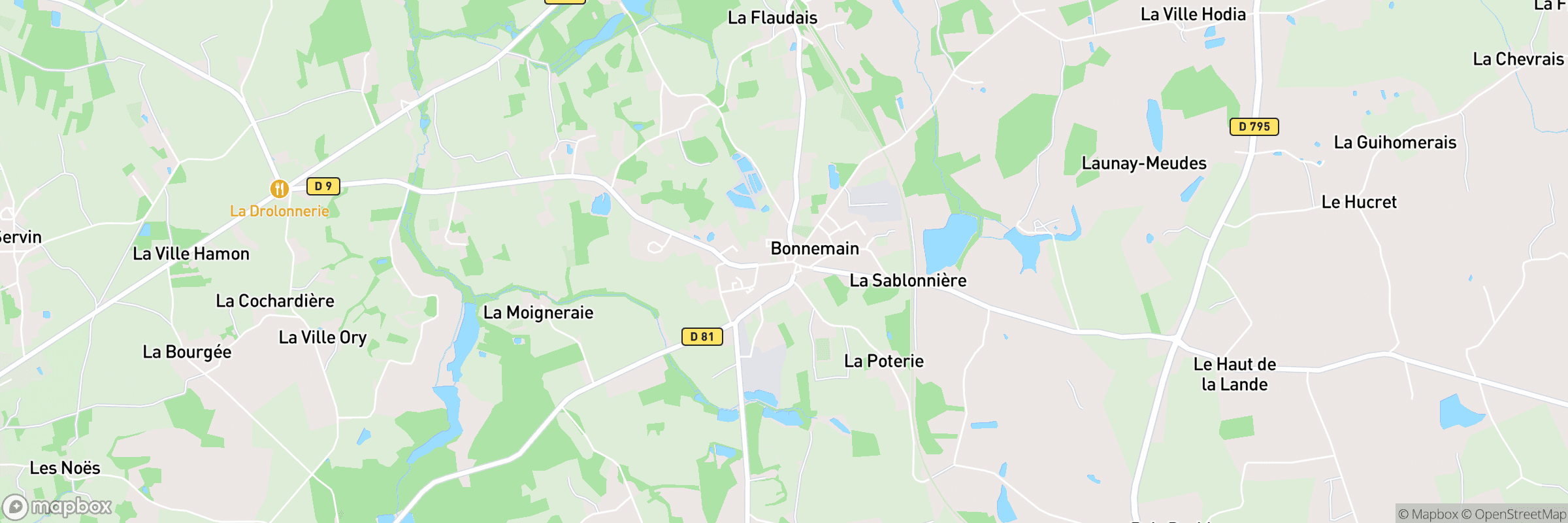 Bonnemain