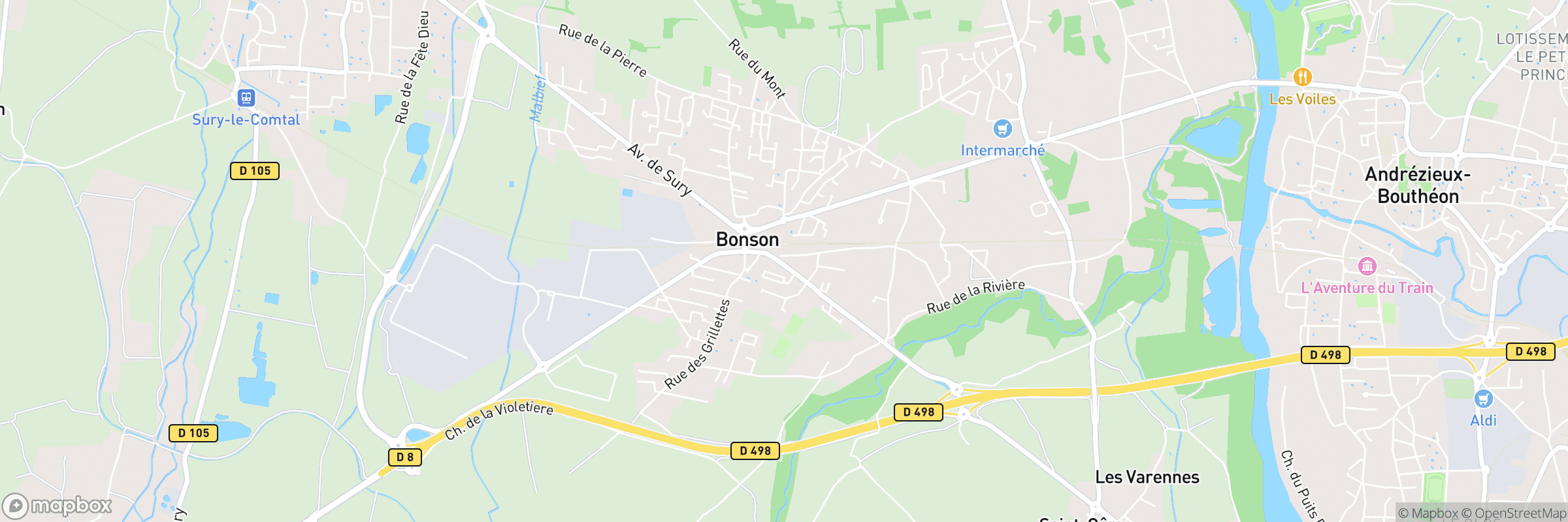 Bonson