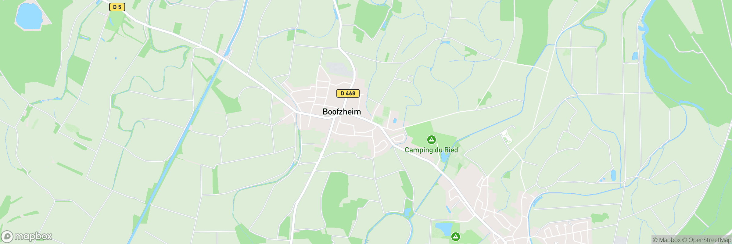 Boofzheim