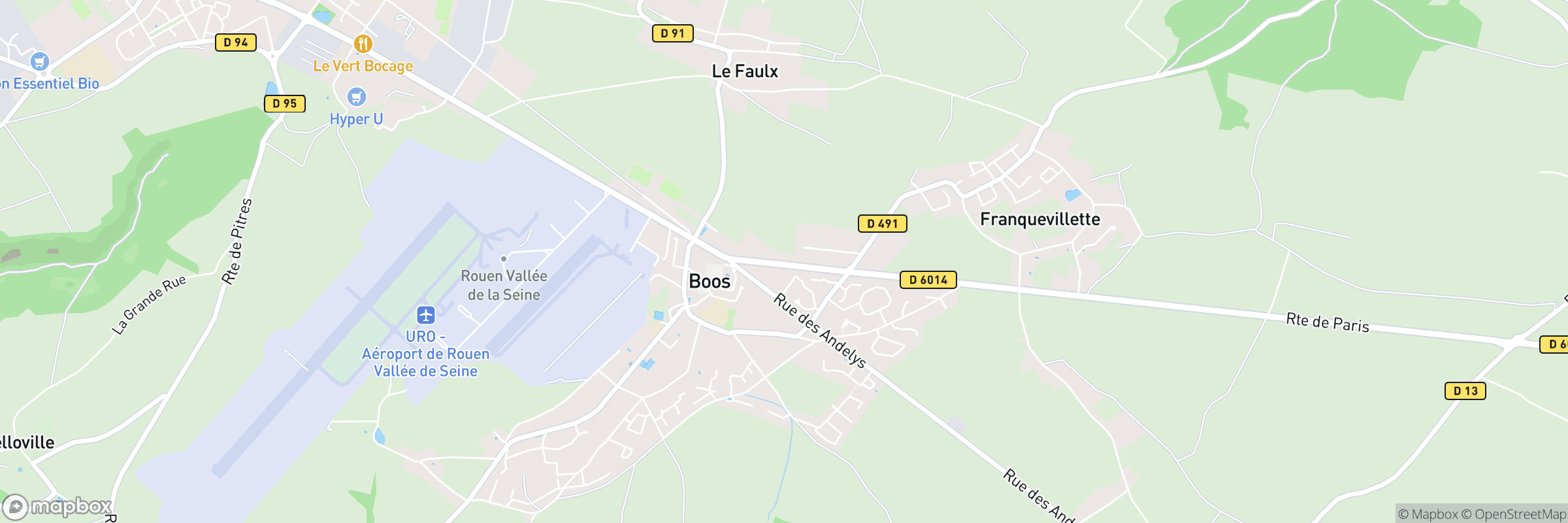 Boos