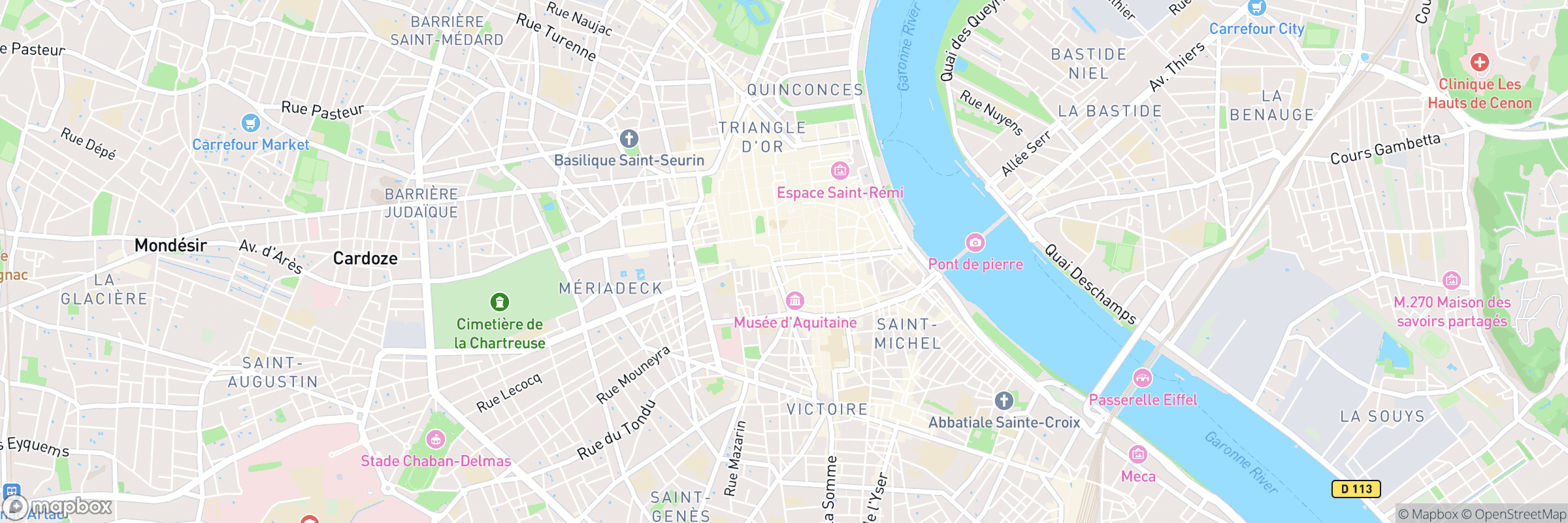 Bordeaux