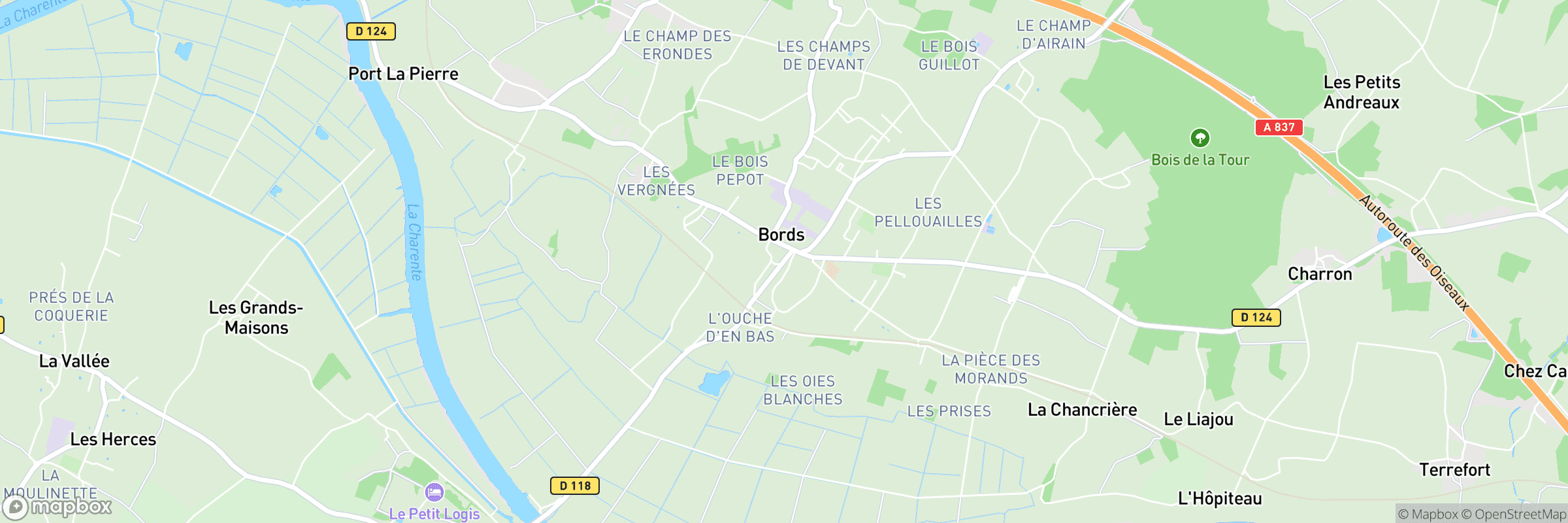 Bords