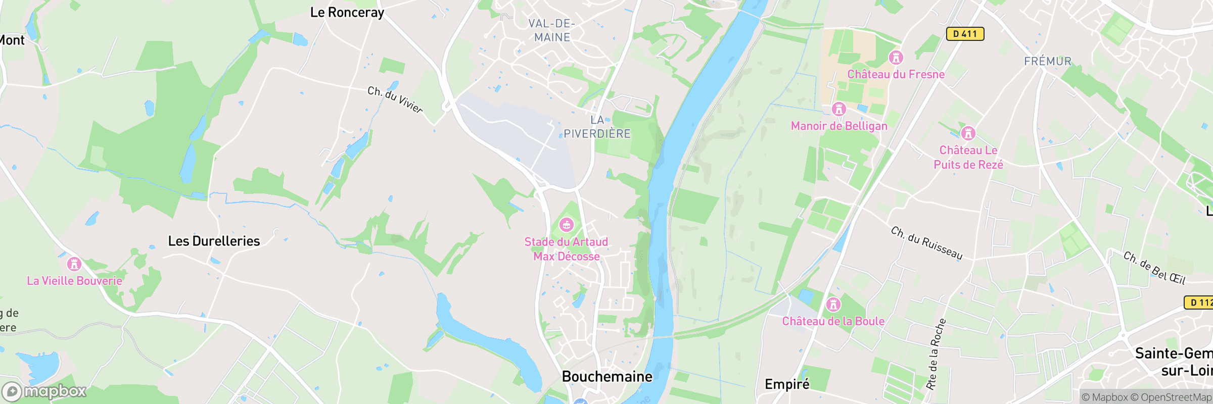 Bouchemaine