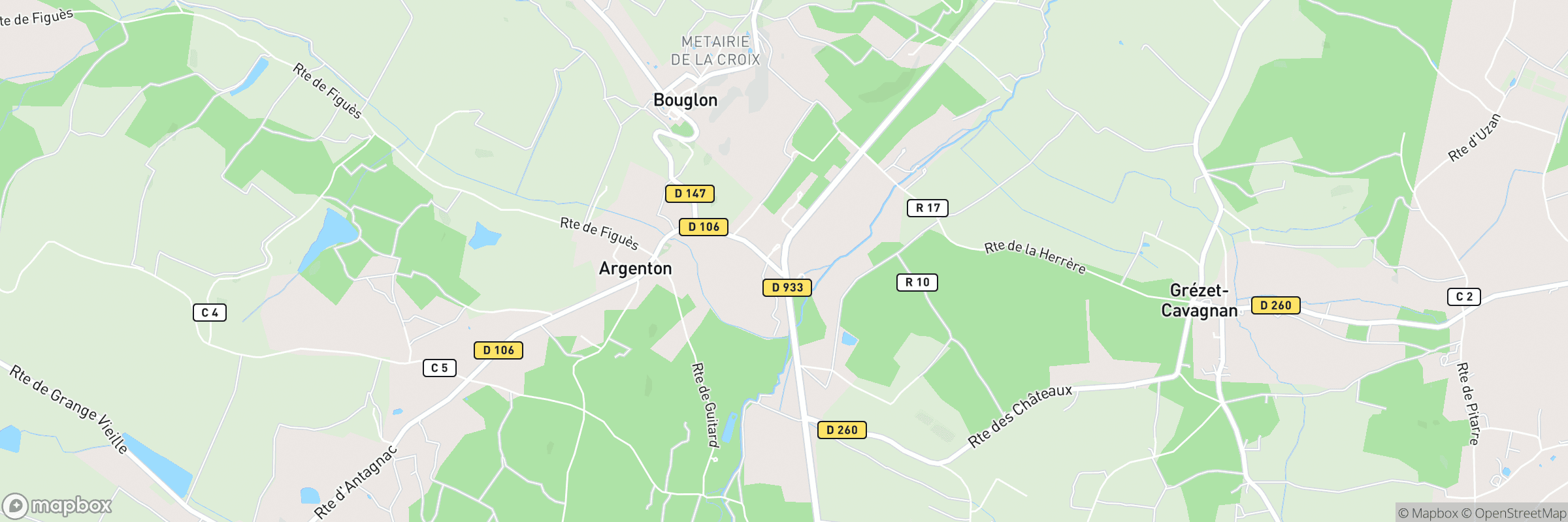 Bouglon