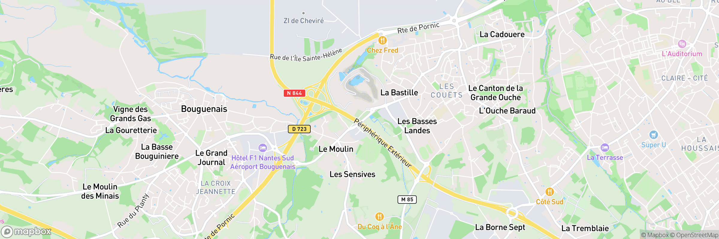 Bouguenais