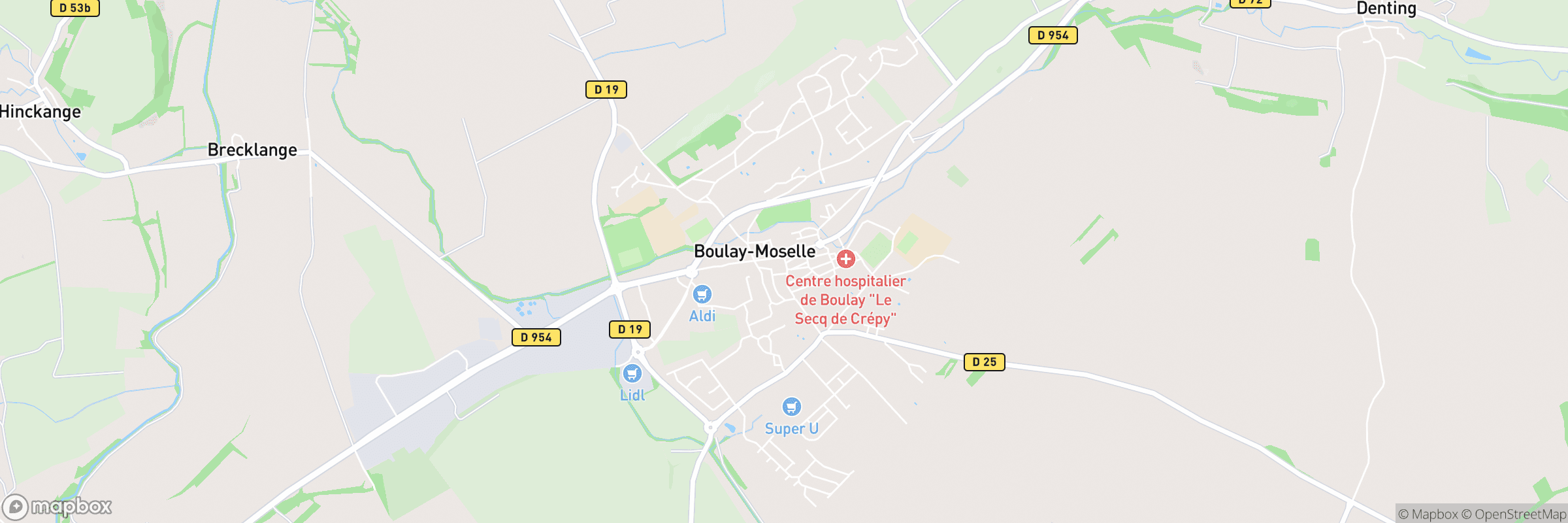 Boulay