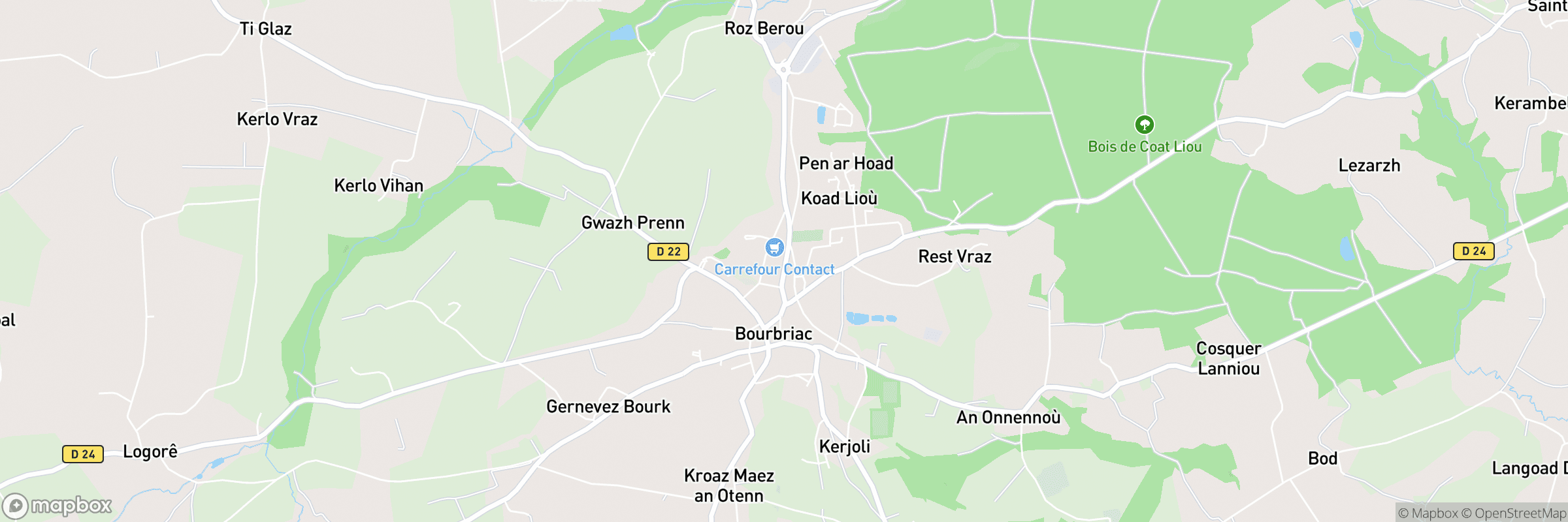Bourbriac