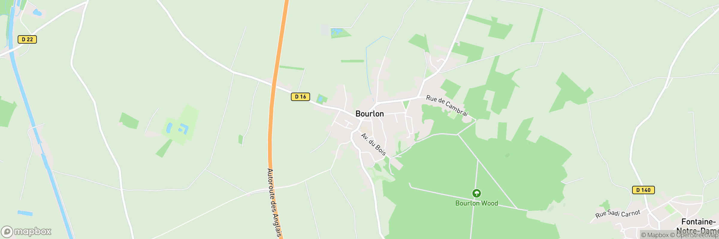 Bourlon