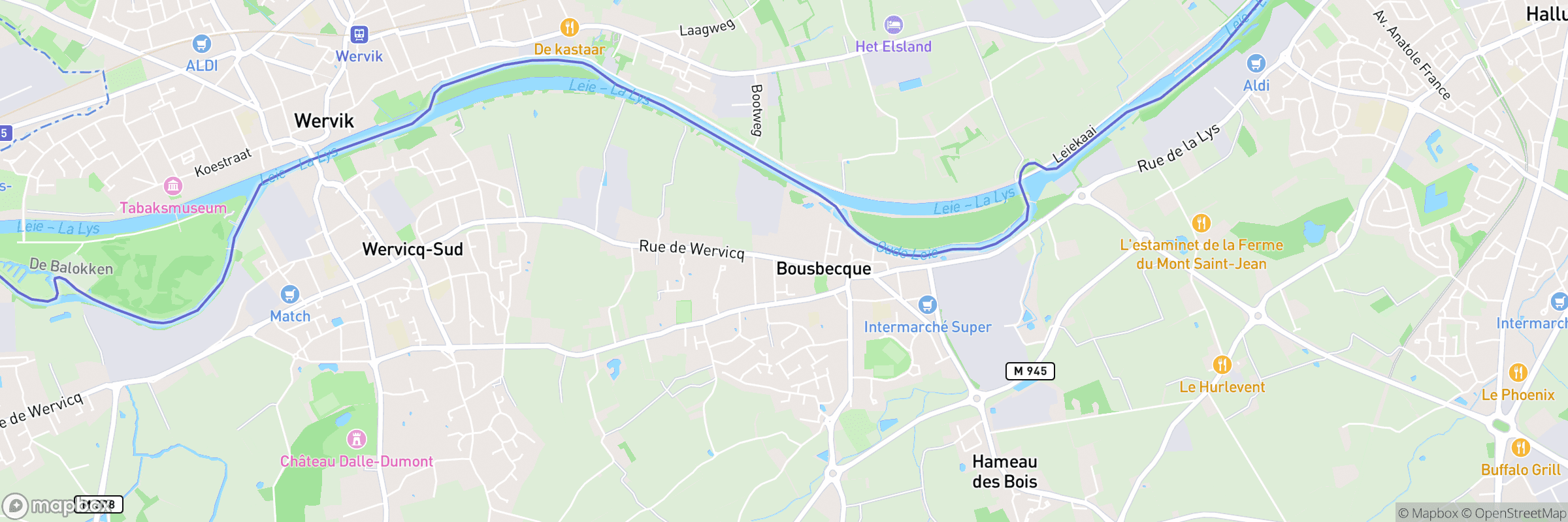 Bousbecque