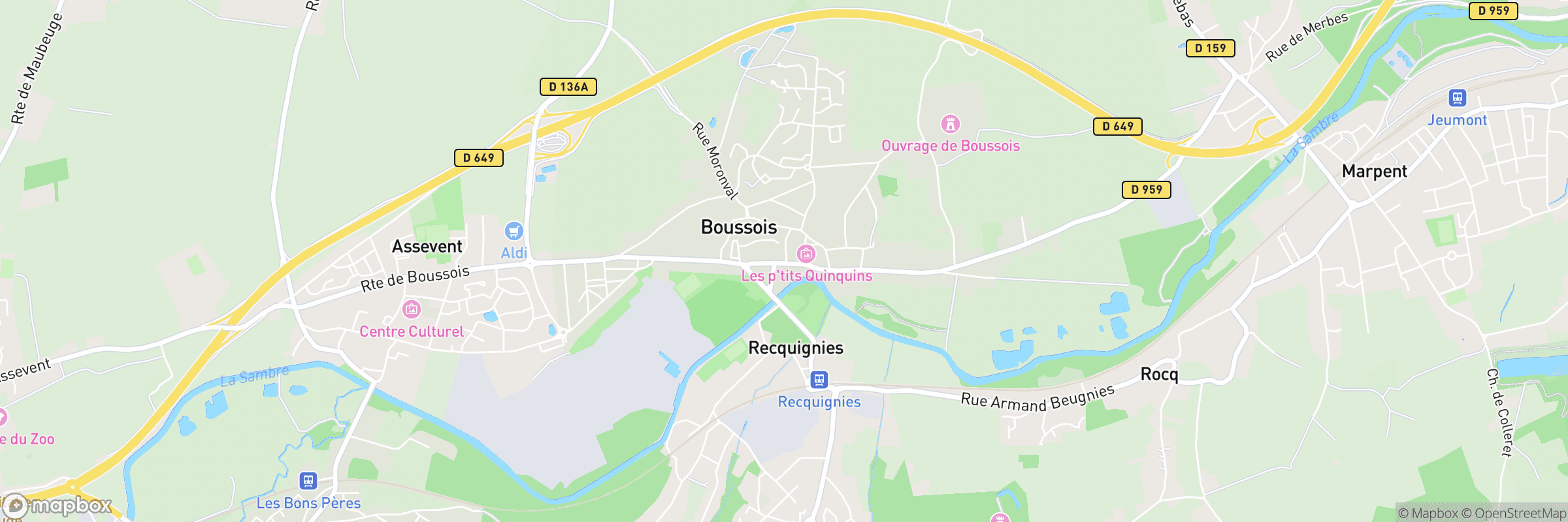 Boussois