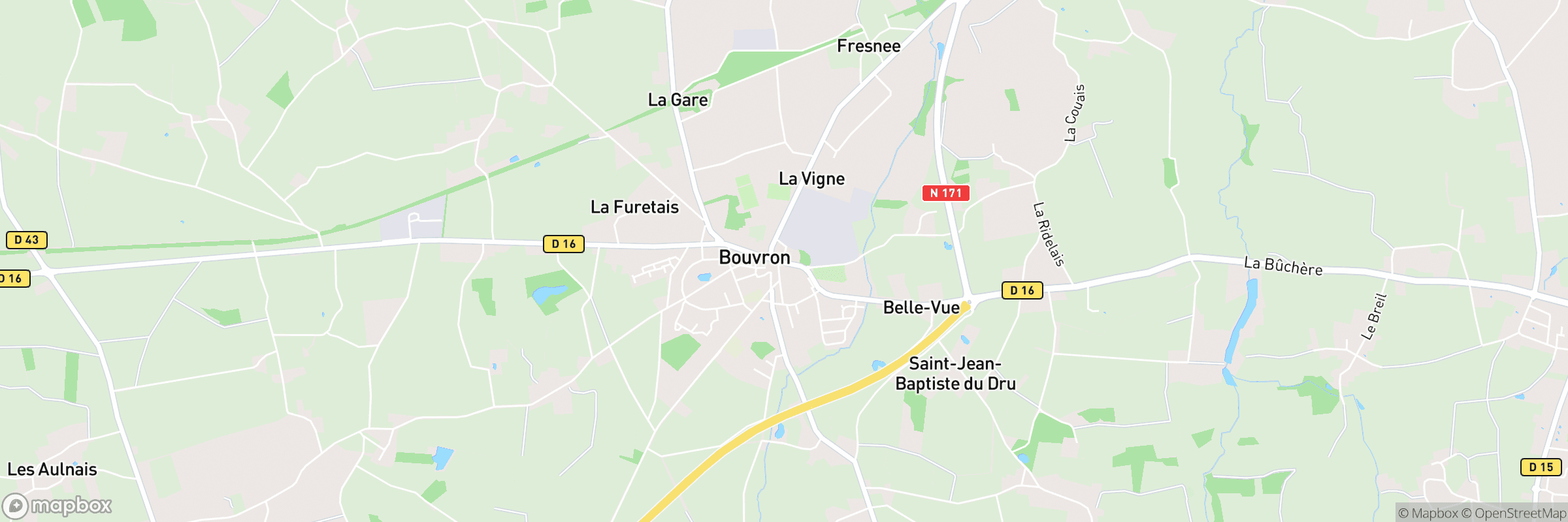 Bouvron