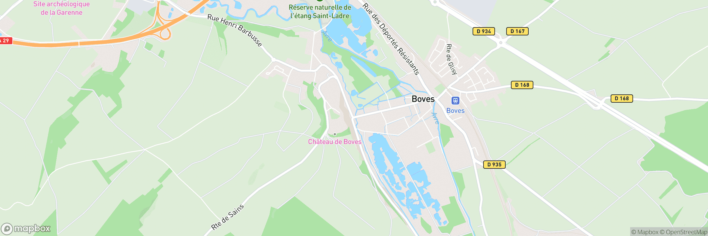 Boves
