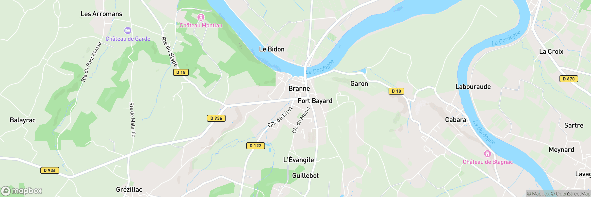 Branne