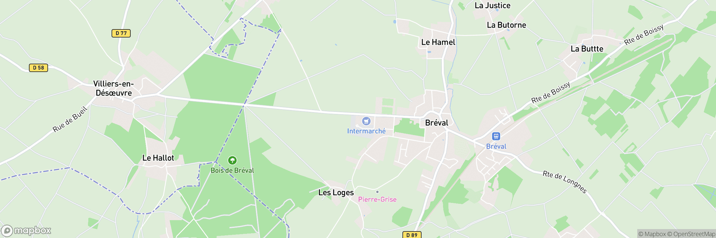 Breval