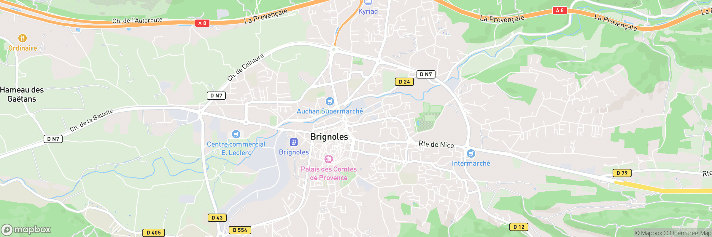 Brignoles