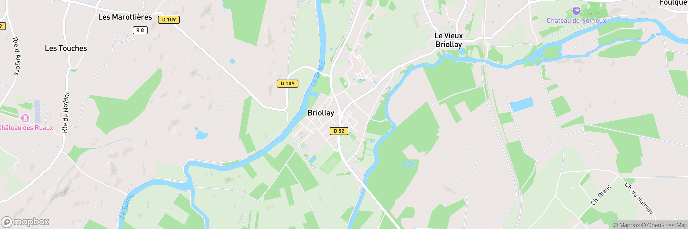 Briollay