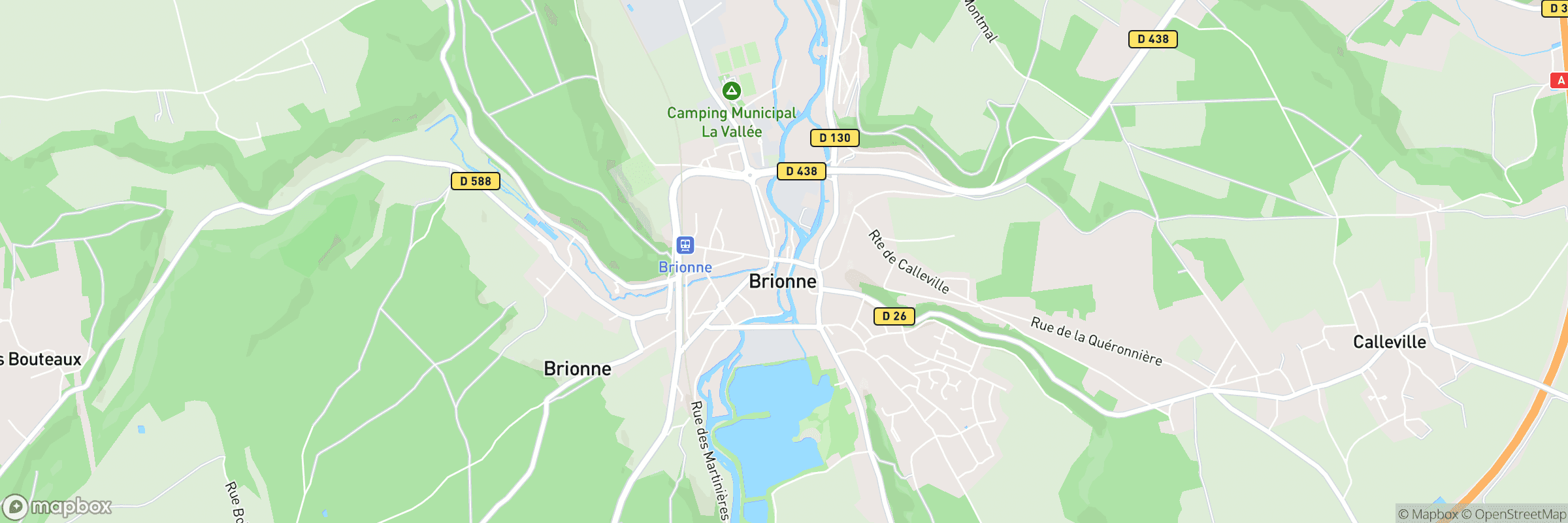 Brionne