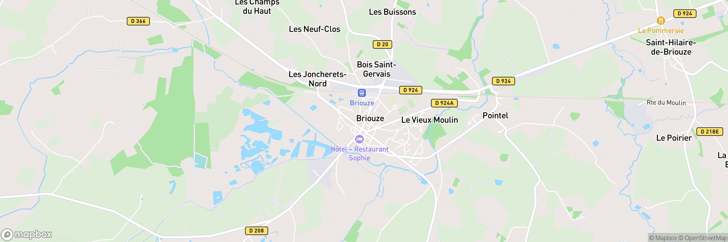 Briouze