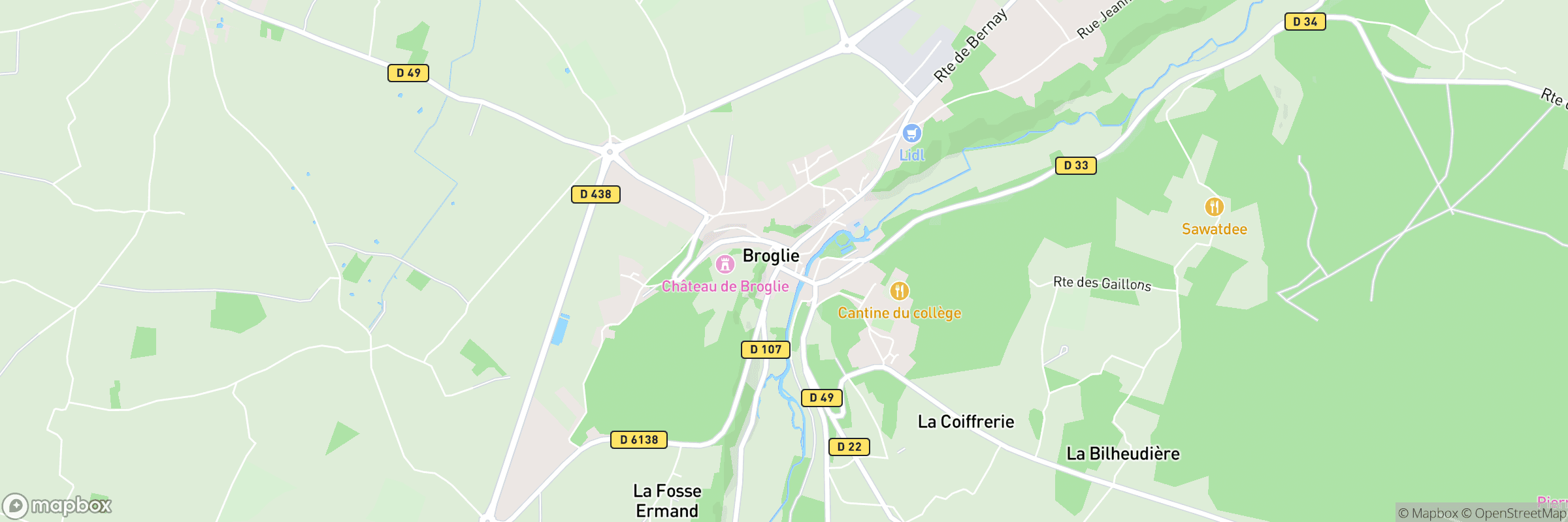 Broglie