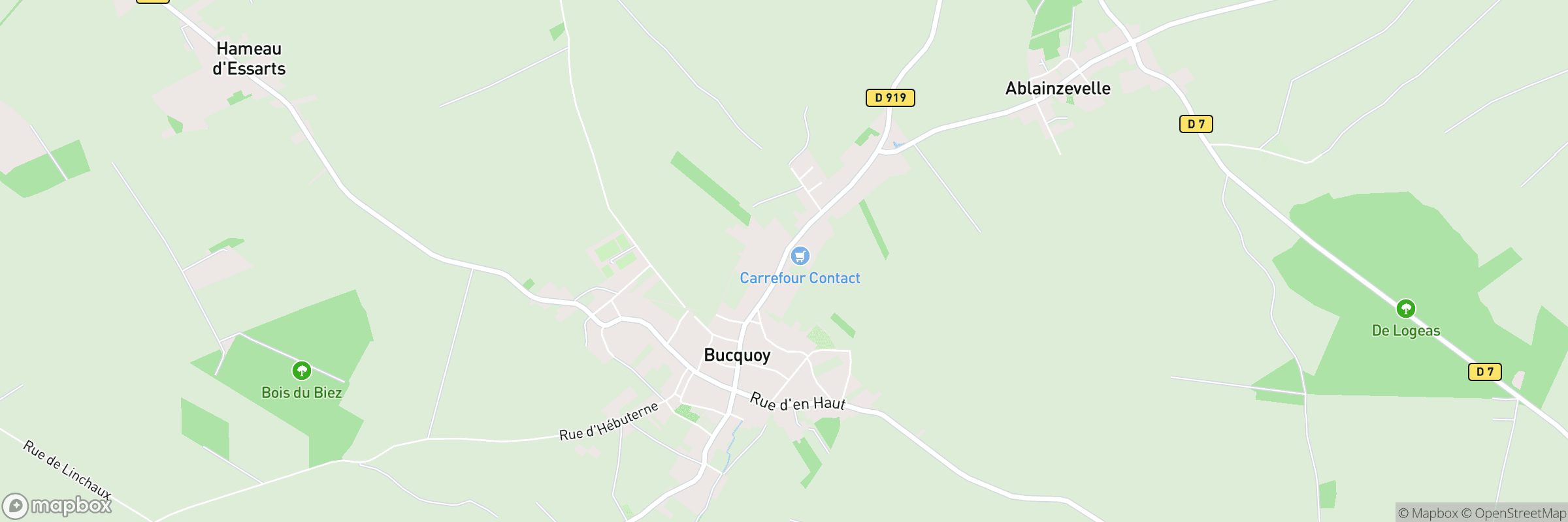 Bucquoy