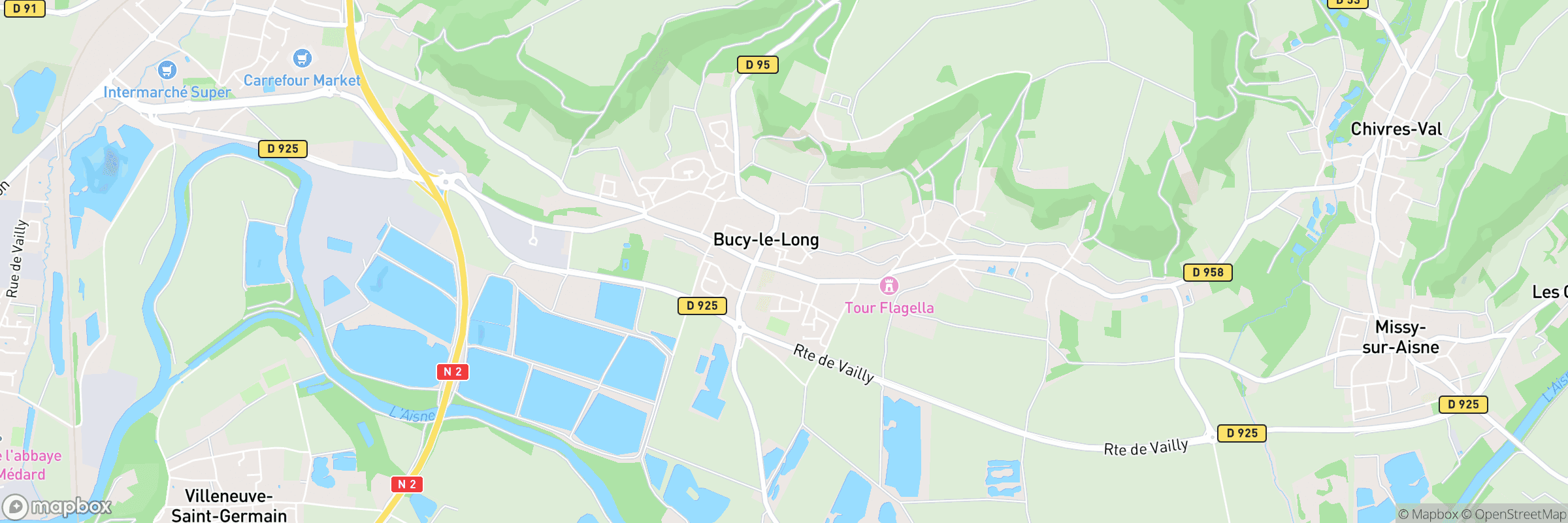 Bucy Le Long