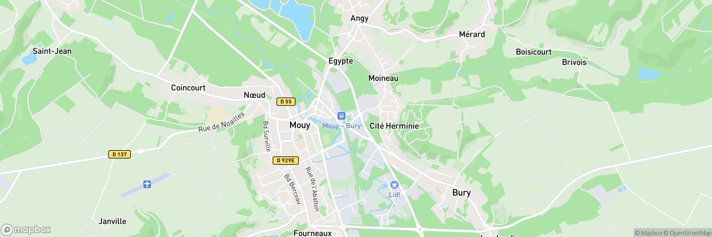 Bury