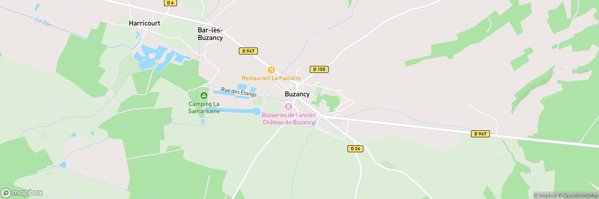 Buzancy
