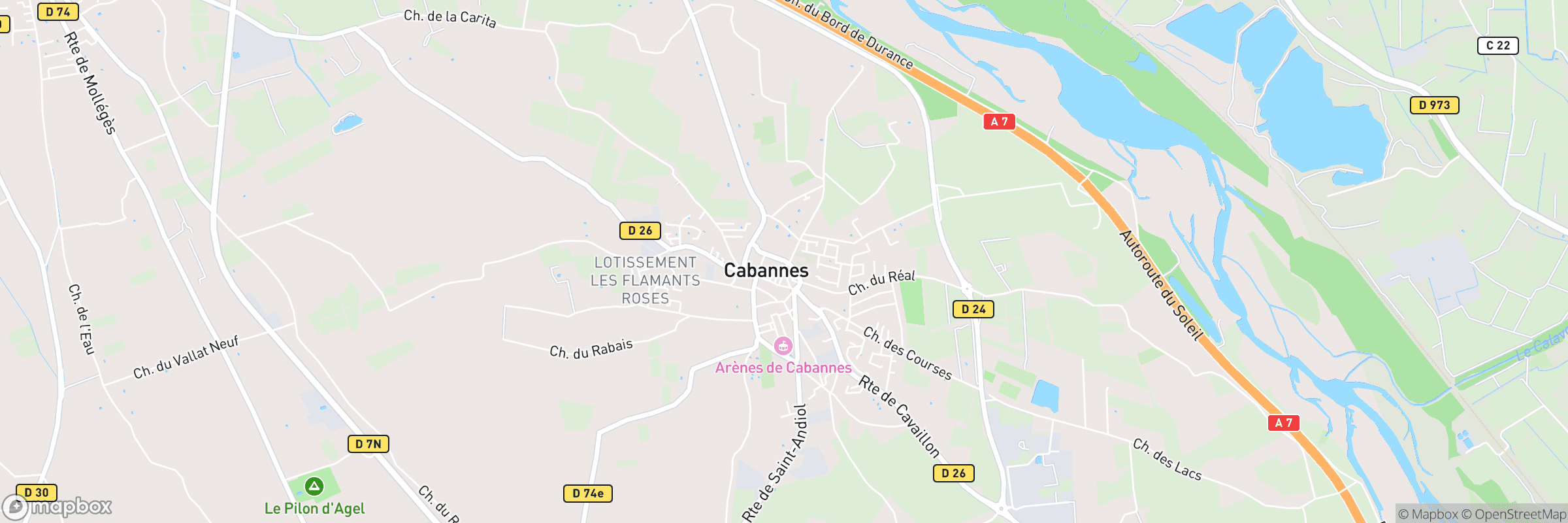 Cabannes