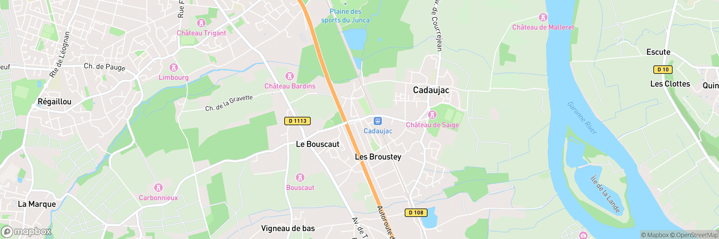 Cadaujac
