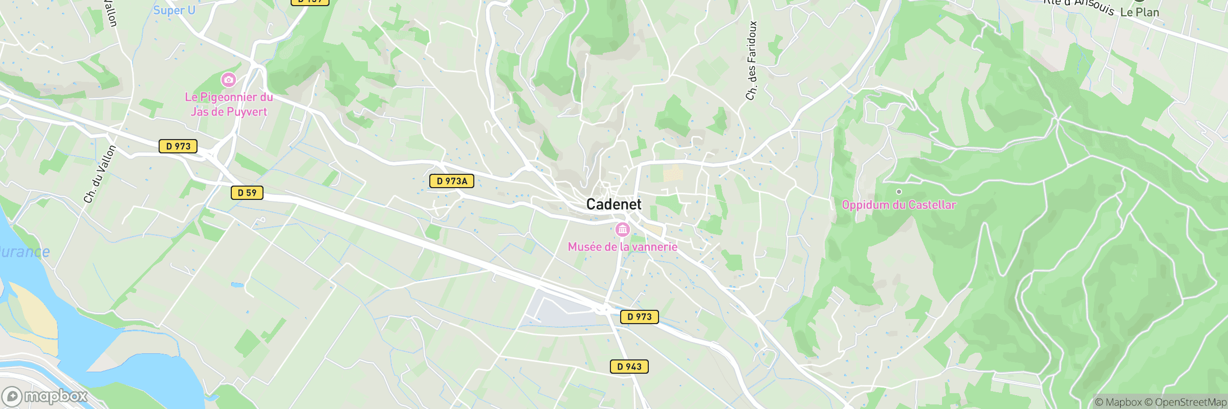 Cadenet