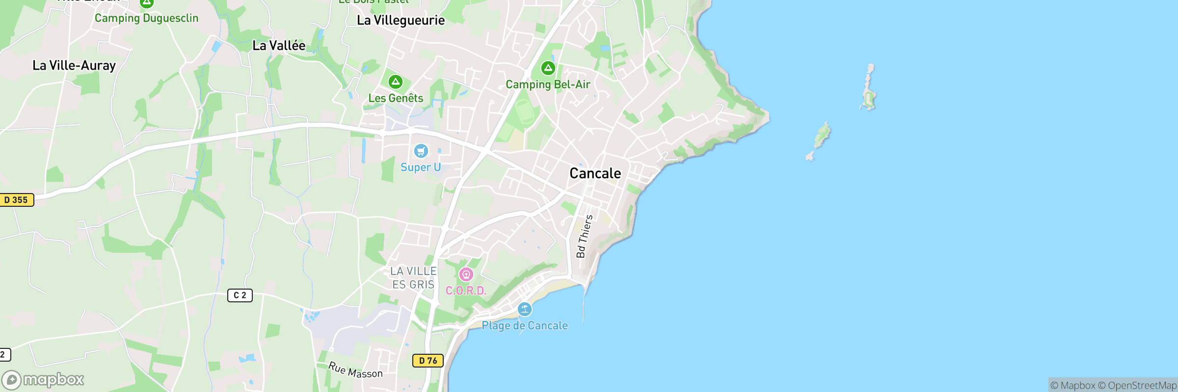 Cancale